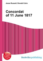 Concordat of 11 June 1817