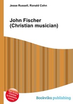 John Fischer (Christian musician)