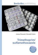 Trimethoprim/sulfamethoxazole