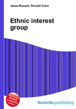 Ethnic interest group