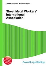 Sheet Metal Workers` International Association