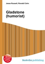 Gladstone (humorist)