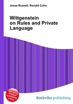 Wittgenstein on Rules and Private Language