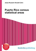 Puerto Rico census statistical areas