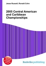 2005 Central American and Caribbean Championships