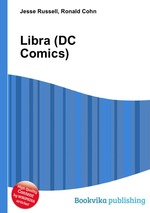 Libra (DC Comics)