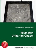 Rivington Unitarian Chapel