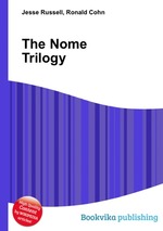 The Nome Trilogy