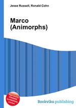 Marco (Animorphs)