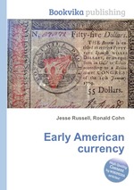 Early American currency