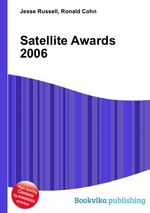 Satellite Awards 2006