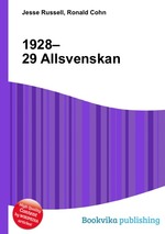 1928–29 Allsvenskan