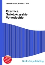 Czernica, witokrzyskie Voivodeship