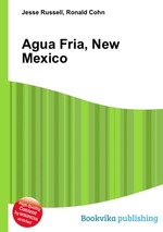 Agua Fria, New Mexico