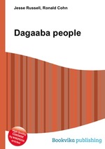 Dagaaba people