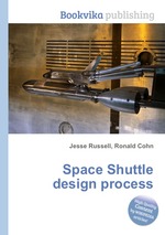 Space Shuttle design process