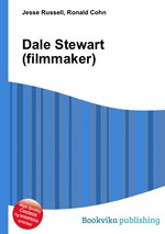 Dale Stewart (filmmaker)