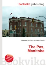 The Pas, Manitoba