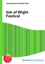 Isle of Wight Festival