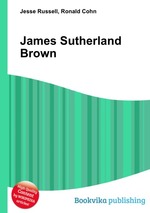 James Sutherland Brown