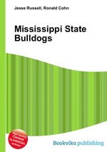 Mississippi State Bulldogs