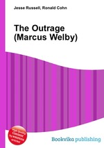 The Outrage (Marcus Welby)