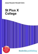 St Pius X College