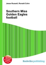 Southern Miss Golden Eagles football