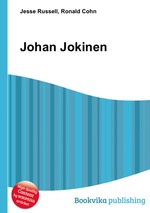 Johan Jokinen