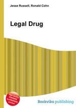 Legal Drug