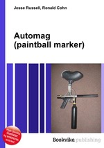 Automag (paintball marker)