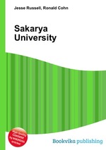 Sakarya University