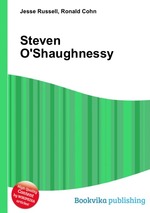 Steven O`Shaughnessy