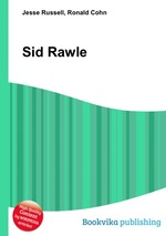 Sid Rawle