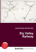 Ely Valley Railway