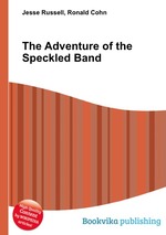 The Adventure of the Speckled Band