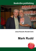 Mark Rudd