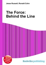 The Force: Behind the Line