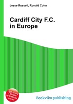 Cardiff City F.C. in Europe