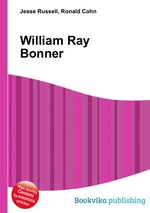 William Ray Bonner