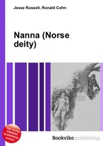 Nanna (Norse deity)