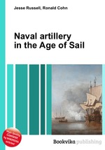 Naval artillery in the Age of Sail