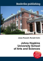 Johns Hopkins University School of Arts and Sciences