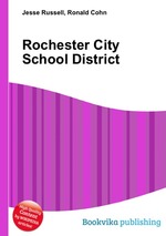 Rochester City School District