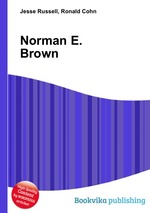 Norman E. Brown