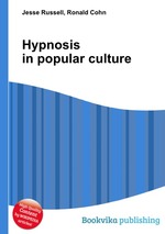 Hypnosis in popular culture