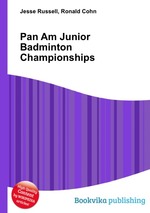 Pan Am Junior Badminton Championships