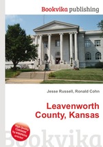 Leavenworth County, Kansas