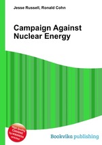 Campaign Against Nuclear Energy