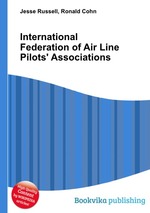 International Federation of Air Line Pilots` Associations